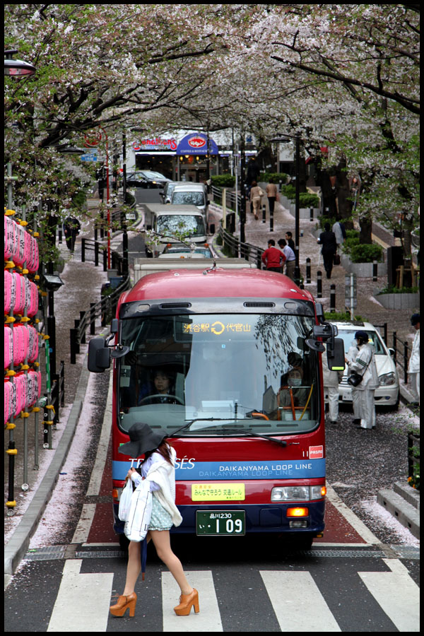 Shibuya, Tokyo