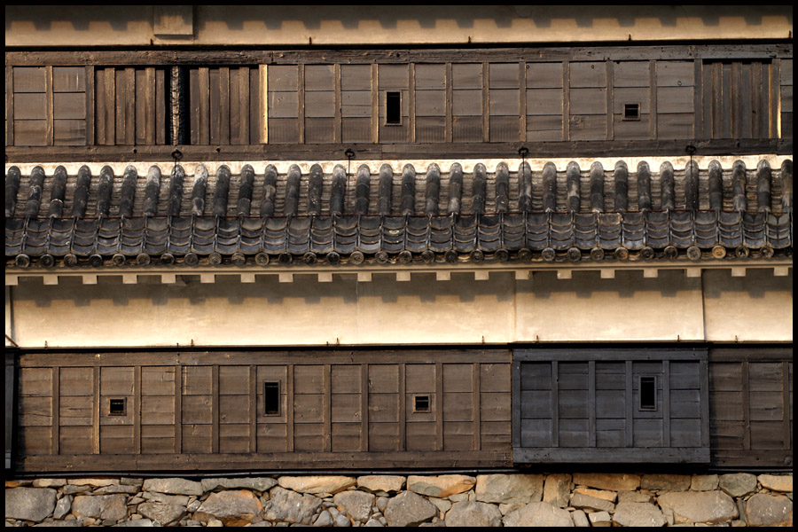 Matsumoto Castle