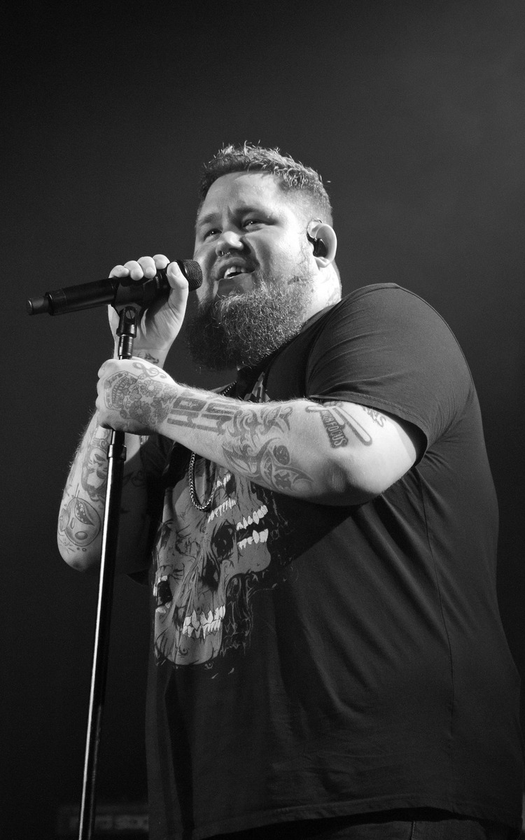 Rag'n'Bone Man