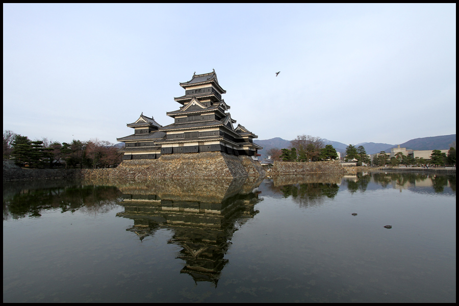 Matsumoto Castle