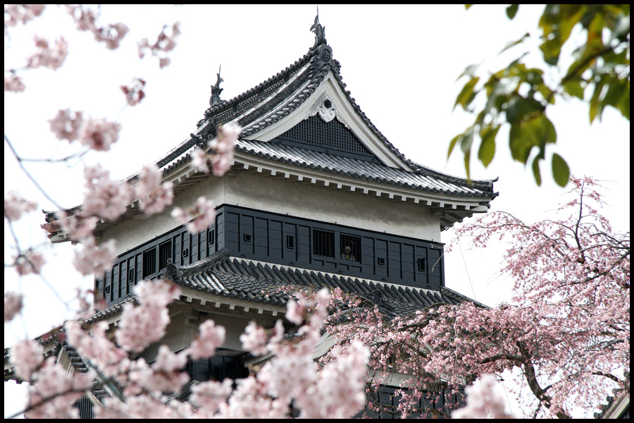Matsumoto Castle