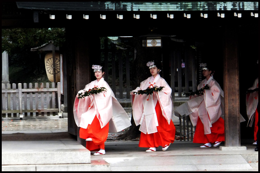 Wedding Ceremony