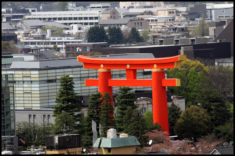 Kyoto
