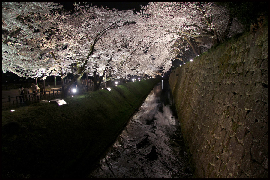 Kanazawa Castle