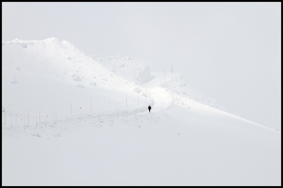 Tateyama Kurobe Alpine Route