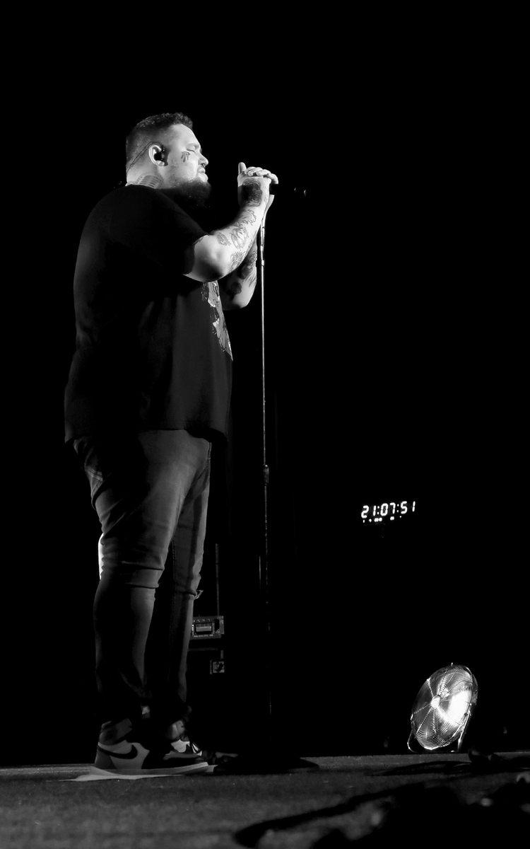Rag'n'Bone Man